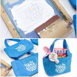 งานสกรีนโลโก้