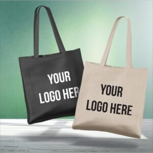 งานสกรีนโลโก้