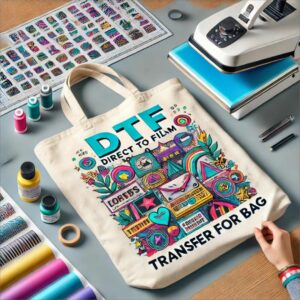 งานสกรีนโลโก้